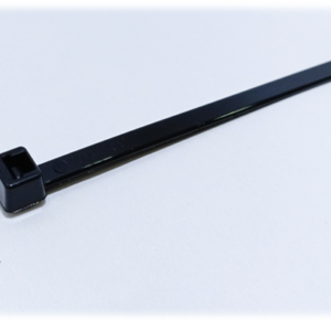 CINCHO NEGRO, DE NYLON / MODELO CIN-108 #5