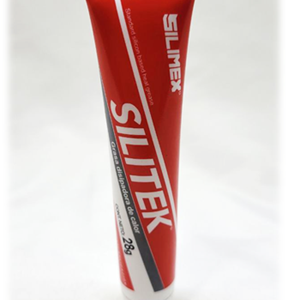 GRASA DISIPADORA DE CALOR FORMULADA A BASE DE SILICÓN / PRESENTACIÓN 28 G, TUBO // MODELO SIL-H303