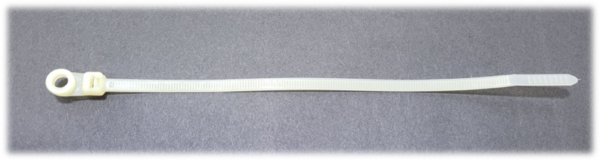 CINCHO PARA CABLE, de NYLON, COLOR NATURAL, DE tipo TORNILLO // MODELO CIN-168 # 12 - Image 2