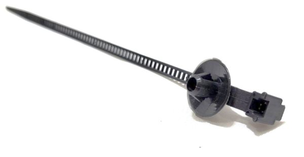 CINCHO DE NYLON,CON GRAPA, USO AUTOMOTRIZ // MODELO CIN-7149 #14 - Image 2