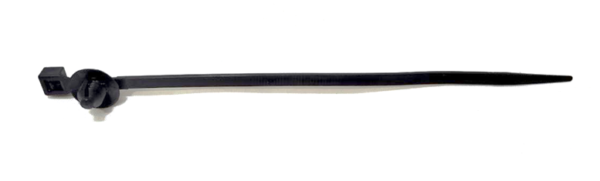 CINCHO DE NYLON,CON GRAPA, USO AUTOMOTRIZ // MODELO CIN-B4V #15 - Image 3