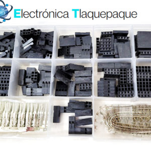 KIT DE CONECTORES DuPont