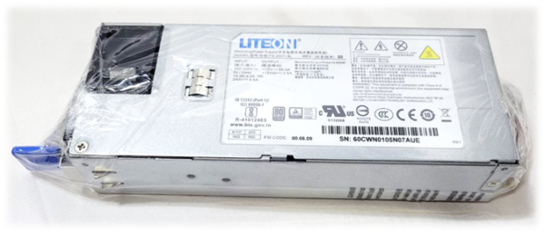 FUENTE DE ALIMENTACIÓN CONMUTADA LITE-ON 800W / MOD.PS-2801-9L - Image 6
