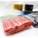 KIT TUBO THERMOFIT, VARIOS CALIBRES / MODELO KIT-09