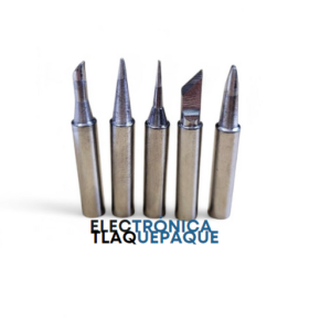 PUNTA para CAUTIN / MODELO PPC5P