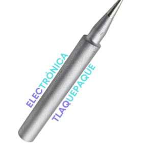 PUNTA para CAUTIN / MODELO TS-054