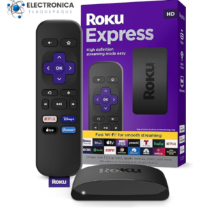 DISPOSITIVO DE TRANSMISIÓN HD EXPRESS con CABLE HDMI DE ALTA VELOCIDAD y CONTROL REMOTO SIMPLE, CONEXIÓN WiFi