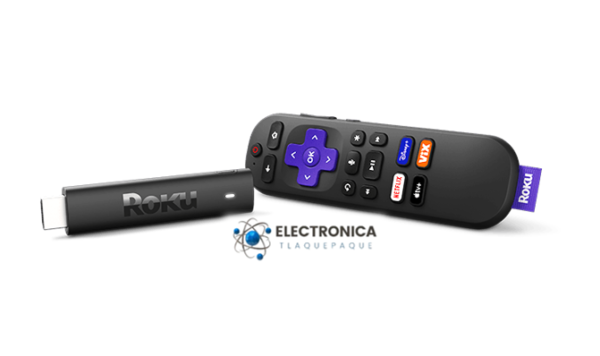 ROKU STICK, STREAMING, HD 4K HDR Dolby Vision® - Image 2
