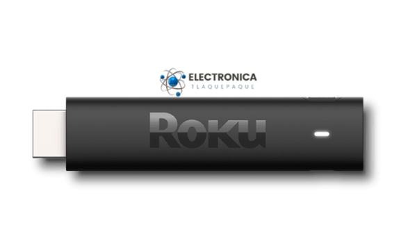 ROKU STICK, STREAMING, HD 4K HDR Dolby Vision® - Image 4