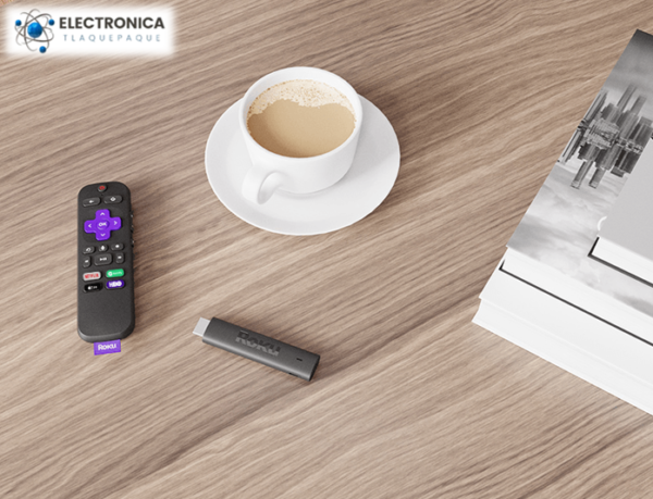 ROKU STICK, STREAMING, HD 4K HDR Dolby Vision® - Image 6