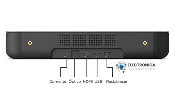 ROKU STREAMBAR, HD 4K HDR - Image 5
