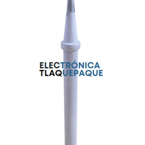 PUNTA para CAUTIN / MODELO TS-100