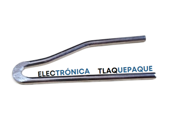 PUNTA para CAUTIN / MODELO TS-120