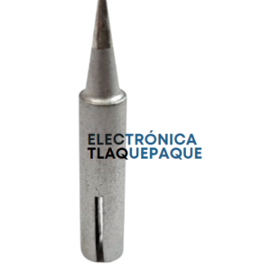 PUNTA para CAUTIN / MODELO TS-105