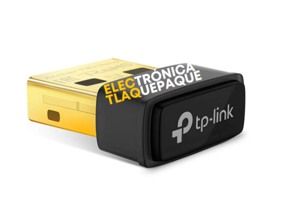 ADAPTADOR AC1300 NANO WIFI MU-MIMO USB - Image 6