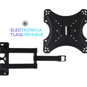 SOPORTE ARTICULADO para PANTALLA 14" - 42" AJUSTABLE
