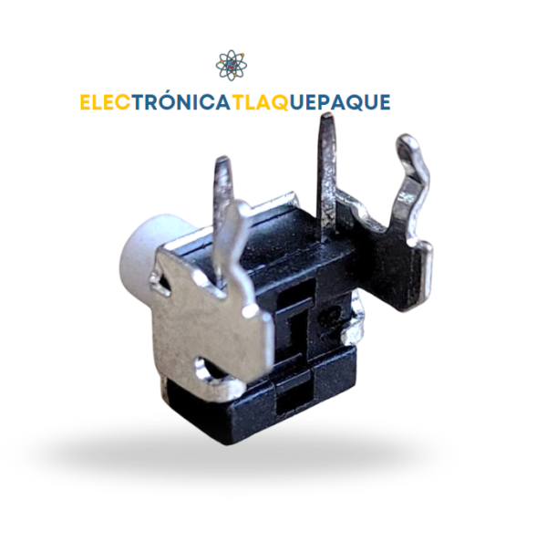 MICROSWITCH 2 PIN 90° / MODELO M4P36 ( PAQUETE 10 PIEZAS) - Image 3