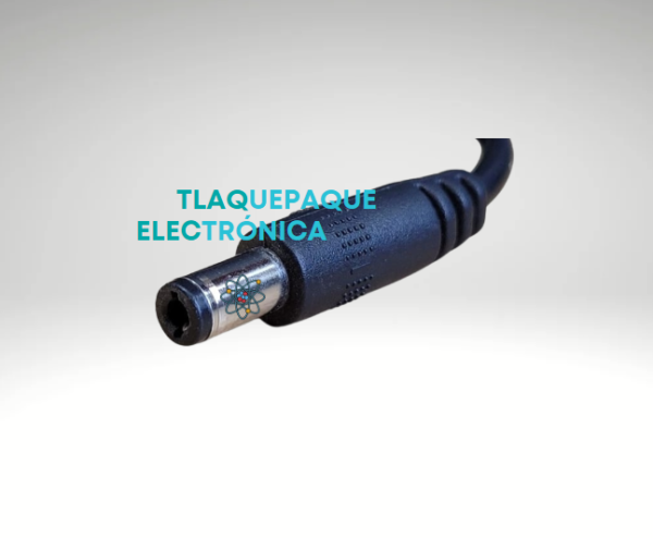 ADAPTADOR DE CORRIENTE 15V – 1.0 AMP, AC ADAPTOR / CONECTOR 2.1mm / MODELO. AKN4G-1500100U - Image 2
