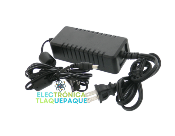 ADAPTADOR DE VOLTAJE 12V – 1.33 AMP, MARCA DELTA ELECTRONICS / MODELO: EADP-32BB E, PLUG 2.1mm - Image 2