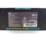 ADAPTADOR DE VOLTAJE 12V – 1.33 AMP, MARCA DELTA ELECTRONICS / MODELO: EADP-32BB E, PLUG 2.1mm