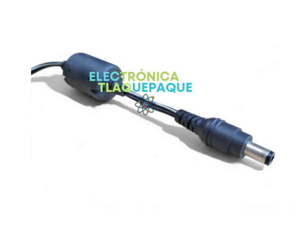 ADAPTADOR DE VOLTAJE 12V – 1.33 AMP, MARCA DELTA ELECTRONICS / MODELO: EADP-32BB E, PLUG 2.1mm - Image 3