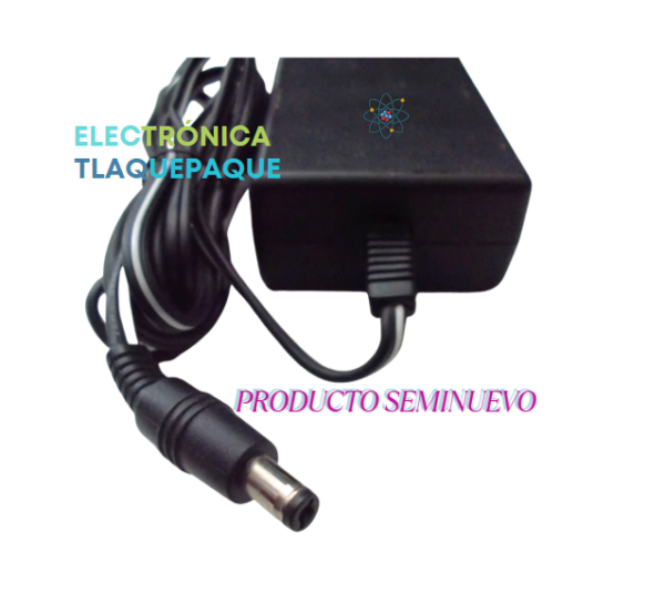 ADAPTADOR DE VOLTAJE, MARCA (HP) 18V-2.23AMP / PLUG 2.1mm / MODELO HP-0920-2880 - Image 2