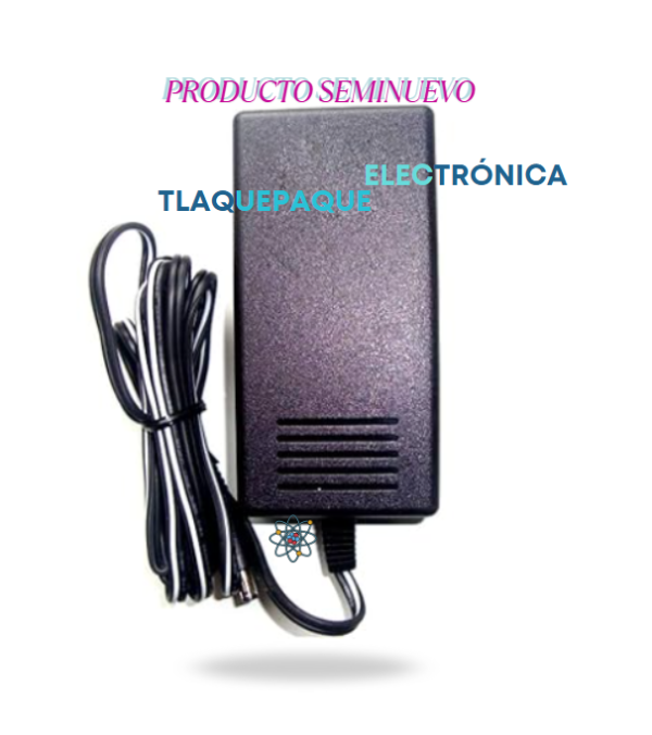 ADAPTADOR DE VOLTAJE, MARCA (HP) 18V-2.23AMP / PLUG 2.1mm / MODELO HP-0950-3807 - Image 2