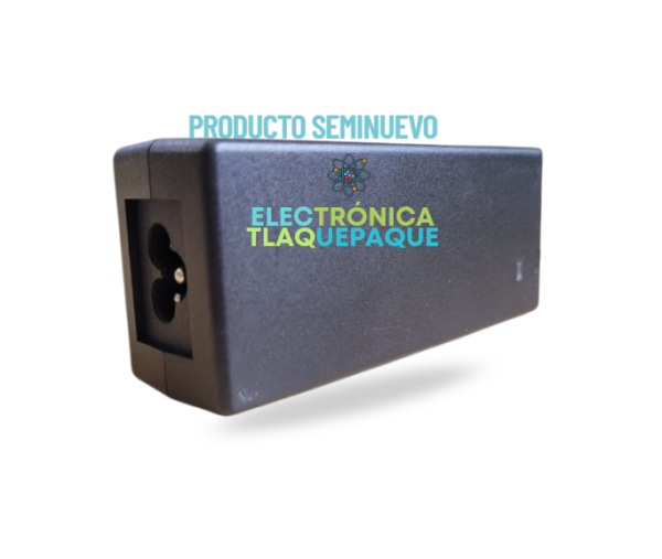 ADAPTADOR DE CORRIENTE CA/CC 19V - 3.42 AMP, MARCA GHIA / CONECTOR 1.7mm / MODELO. LFI5H - Image 4
