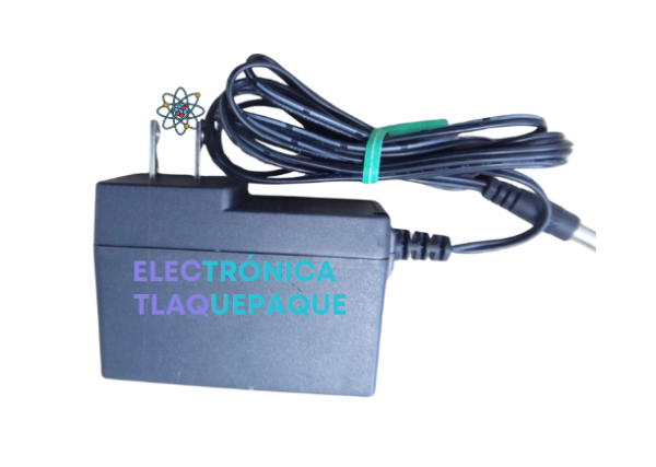 ELIMINADOR 12v – 1.A MARCA I.T.E  / MODELO MU12AY120100-A1