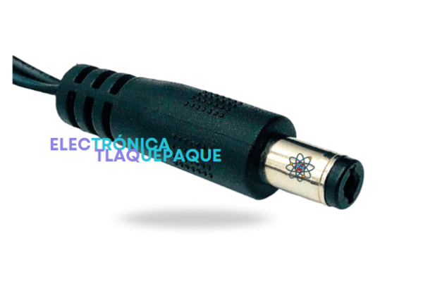 ELIMINADOR 12v – 1.A MARCA I.T.E  / MODELO MU12AY120100-A1 - Image 4