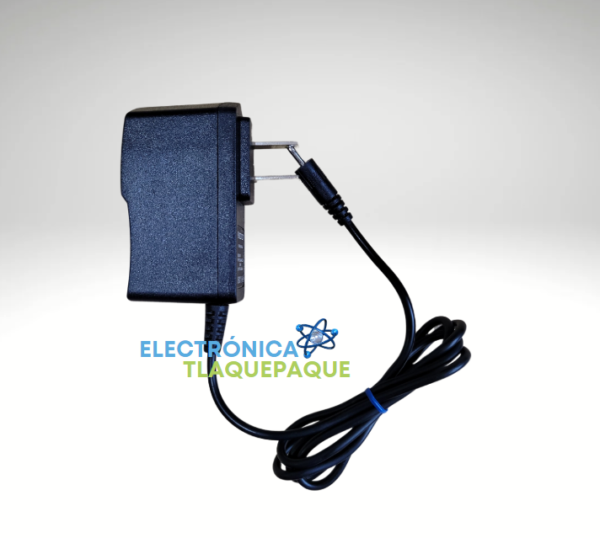 ADAPTADOR DE CORRIENTE 5V – 2000mAh, MARCA: NECNON / CONECTOR 1.7mm / MODELO. NT3 - Image 2