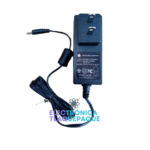 ADAPTADOR DE VOLTAJE 12V-2.0 AMP / MARCA SWITCHING, PLUG 1.7mm