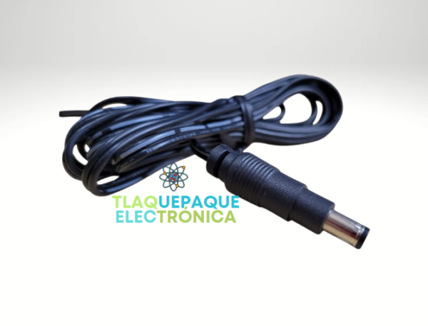 ADAPTADOR DE VOLTAJE 12V – 1.33 AMP, MARCA LiteOn / MODELO: PB-1160-6AR1, CONECTOR 2.1mm - Image 3
