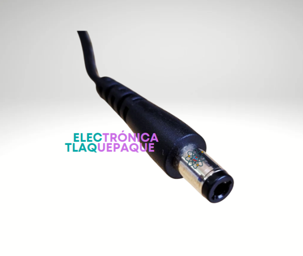 ADAPTADOR DE CORRIENTE 12V – 2.5 AMP, MARCA CHALLENGER C.S / CONECTOR 2.1mm / MODELO. PS-2.5-12-25WT1 - Image 3
