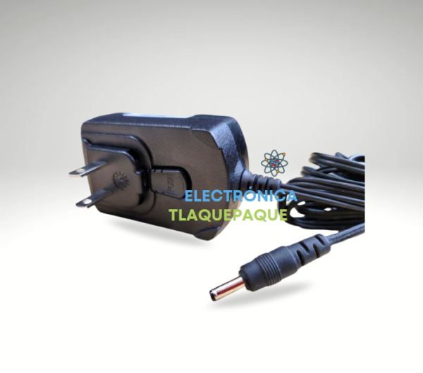 ADAPTADOR DE CORRIENTE 5V – 1.0 AMP, MARCA INGENICO / CONECTOR 1.7mm / MODELO. PSAC05R-050 - Image 3