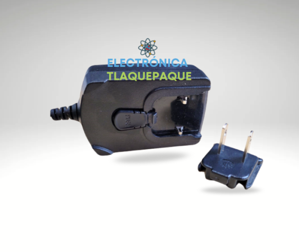 ADAPTADOR DE CORRIENTE 5V – 1.0 AMP, MARCA INGENICO / CONECTOR 1.7mm / MODELO. PSAC05R-050 - Image 4