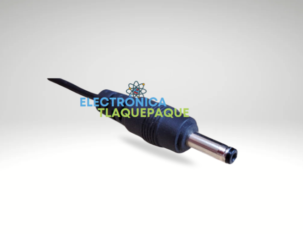 ADAPTADOR DE CORRIENTE 5V – 1.0 AMP, MARCA INGENICO / CONECTOR 1.7mm / MODELO. PSAC05R-050 - Image 5