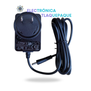 ELIMINADOR 12v – 1.0A MARCA T.T ELECTRONICS / MODELO PSAW121-12-B55