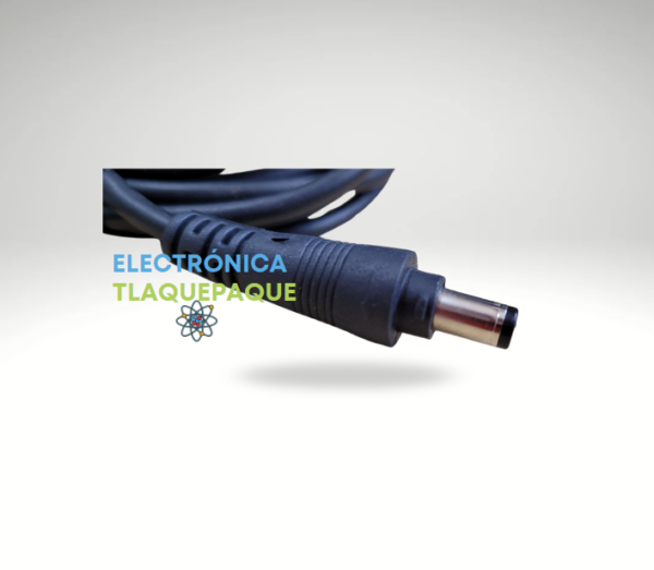 ADAPTADOR DE CORRIENTE 6.4V – 1.1 AMP, MOTOROLA / CONECTOR 2.1mm / MODELO. PSM4604C - Image 2