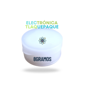 GRASA DISIPADORA de CALOR, POMO con 8gramos / MODELO PSI8