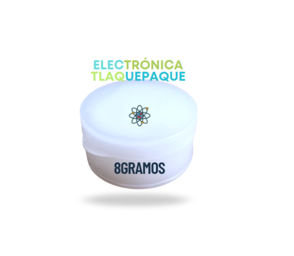 GRASA DISIPADORA de CALOR, POMO con 8gramos / MODELO PSI8