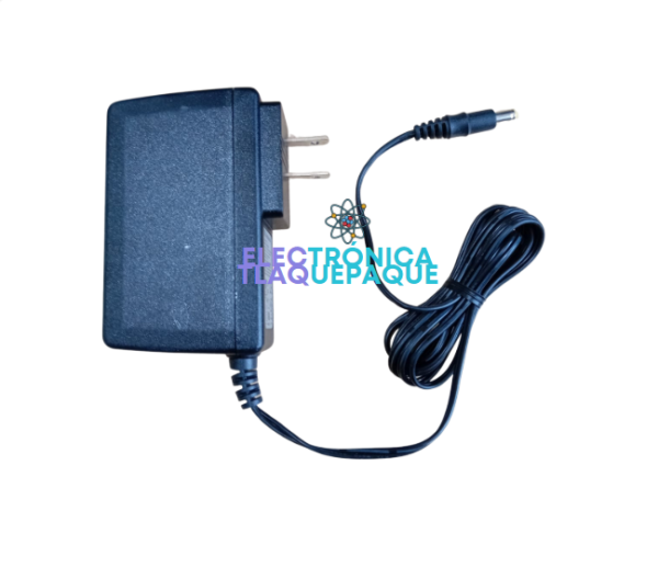 ADAPTADOR DE VOLTAJE 15V-1.67 AMP / APD (ASIAN POWER DEVICES), PLUG 1.7mm / MODELO WA-25B15FU - Image 3