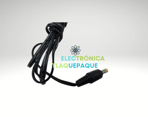 ADAPTADOR DE CORRIENTE 15V – 1.5 AMP, MARCA AcBel / CONECTOR 1.7mm / MODELO. WAD014 - Image 3