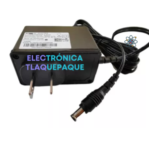 ELIMINADOR 12v – 1.25A MARCA AcBel / MODELO WAG-016