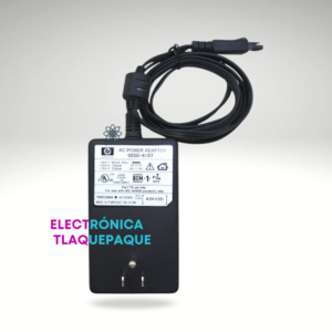 ADAPTADOR DE VOLTAJE, MARCA (HP) 120V-400 mA / +32V-250 mA / +15V - 530 mA / MODELO HP-0950-4197