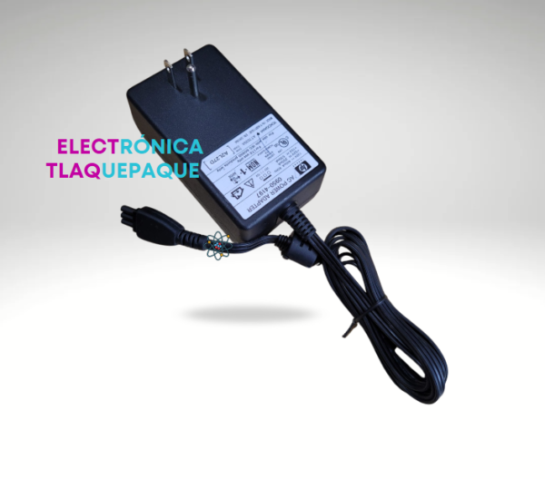ADAPTADOR DE VOLTAJE, MARCA (HP) 120V-400 mA / +32V-250 mA / +15V - 530 mA / MODELO HP-0950-4197 - Image 2
