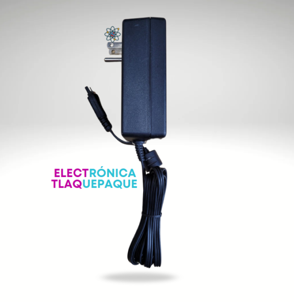 ADAPTADOR DE VOLTAJE, MARCA (HP) 120V-400 mA / +32V-250 mA / +15V - 530 mA / MODELO HP-0950-4197 - Image 3