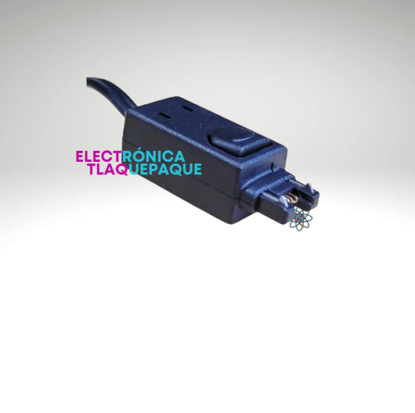 ADAPTADOR DE CORRIENTE 5.8V – 480 mAh, MARCA: MITSUBISHI /MODELO. FZA-0008A - Image 5