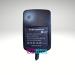 ADAPTADOR DE CORRIENTE 5V – 1 Amp, MARCA: GDI Tech / CONECTOR 1.7mm / MODELO. GDPS-C005D