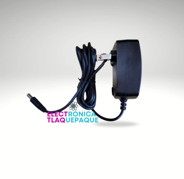 ADAPTADOR DE CORRIENTE 5V – 1 Amp, MARCA: GDI Tech / CONECTOR 1.7mm / MODELO. GDPS-C005D - Image 3
